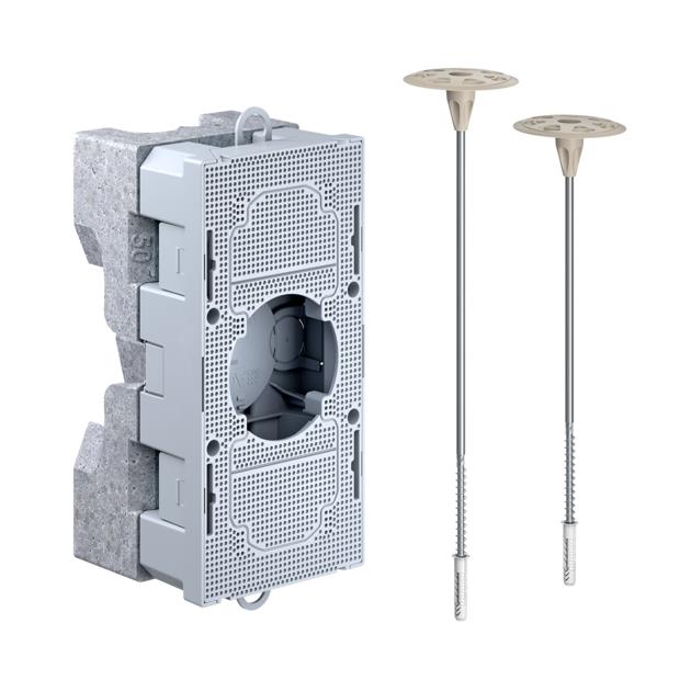 Modular support for devices 240 - 310 mm