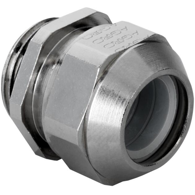 Cable glands Progress® according to EN 45545-2/3 and NFPA 130