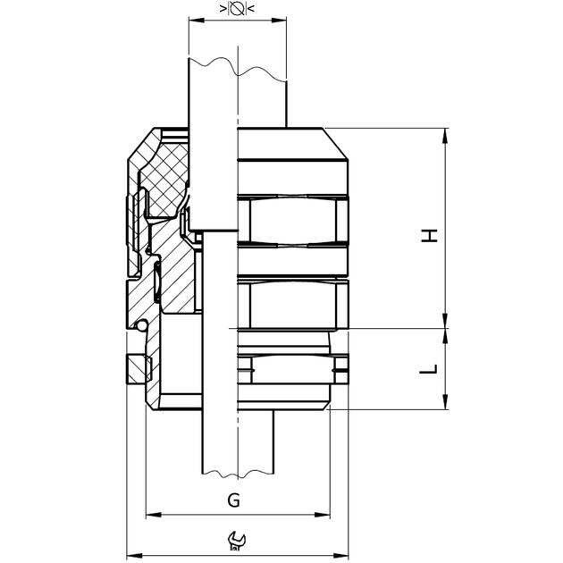 EVolution EMC components