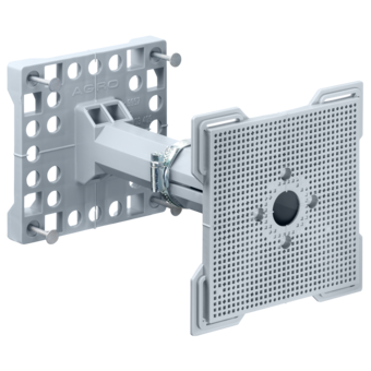 Scatola di derivazione da incasso da 150 mm, Scatole di derivazione da  incasso per tubi KRF e KRFG, Calcestruzzo, Installazione elettrica, Prodotti