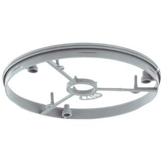 KompaX® (1+2) Front ring ceiling exit