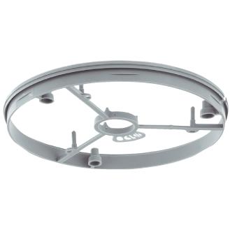 KompaX®1 front rings for ceiling exit (CE)
