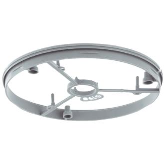 KompaX®2 Front ring ceiling exit