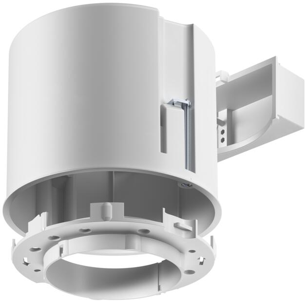ThermoX® housing for low and high-voltage luminaires