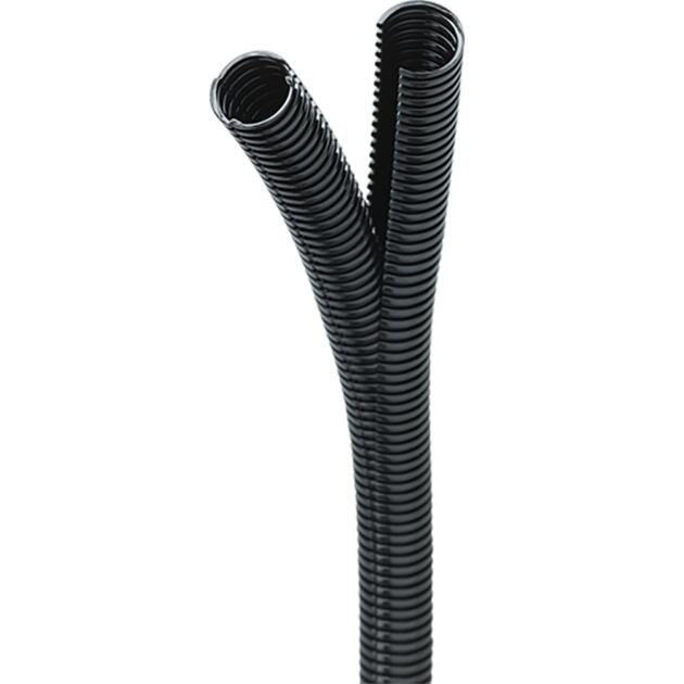 ROHRflex®-Duo synthetic protective conduit two-piece