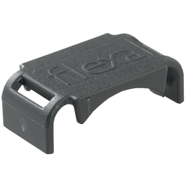 Cover for conduit clamp RQH