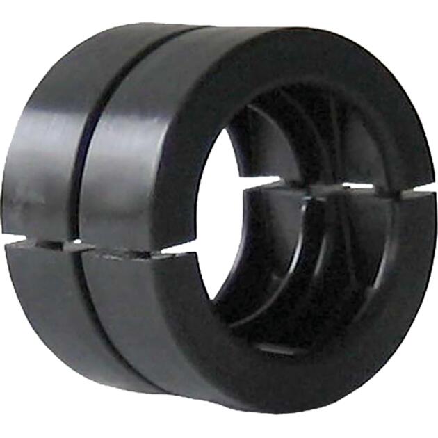 Reduction rings for conduit clamp RQM